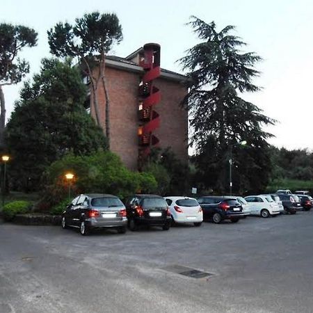 Sweet Rhome - A Due Passi Da San Pietro Rom Exteriör bild